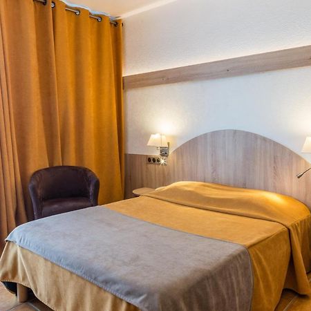 Hotel Morris Le Pont-de-Beauvoisin エクステリア 写真