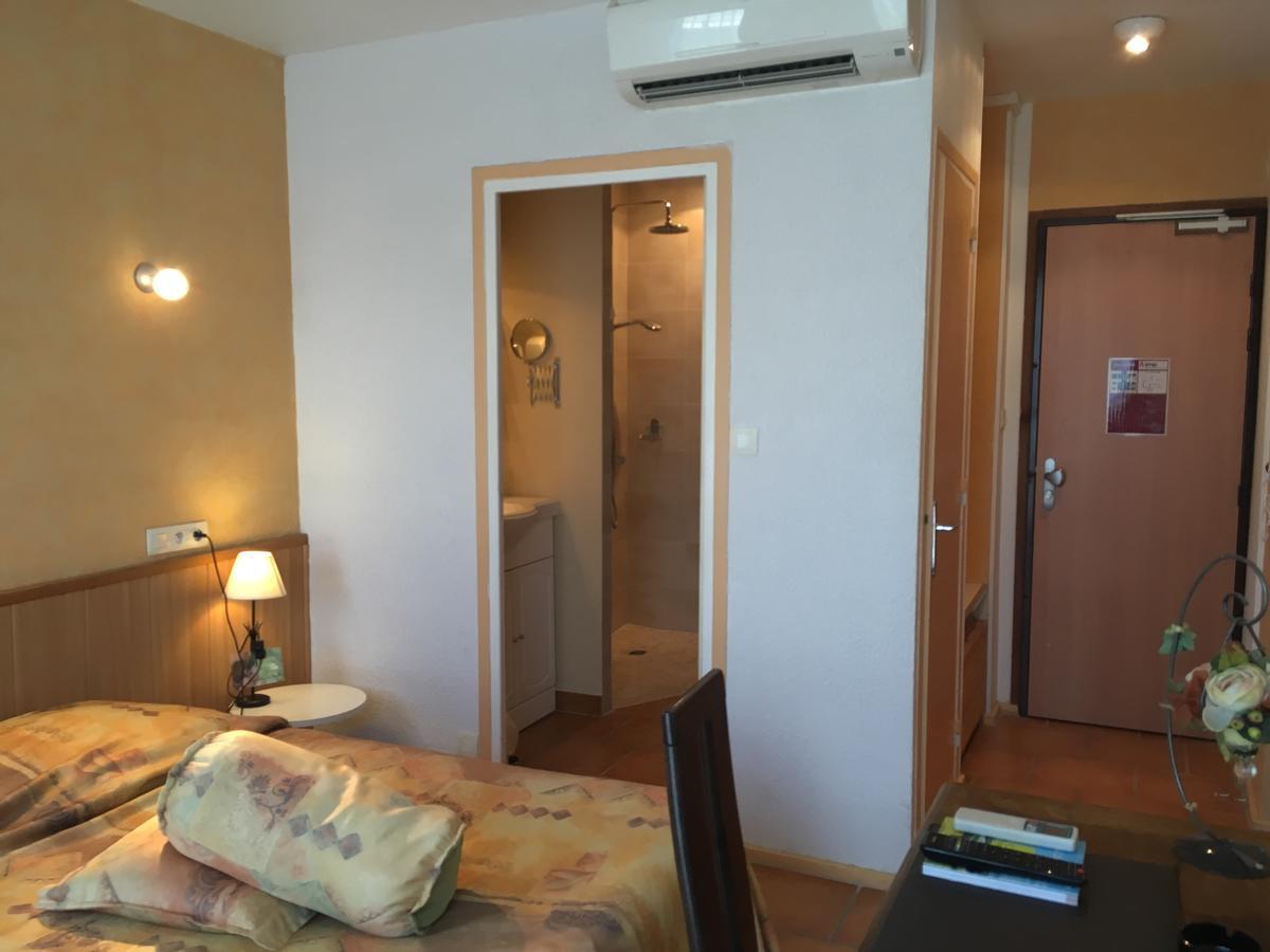 Hotel Morris Le Pont-de-Beauvoisin エクステリア 写真