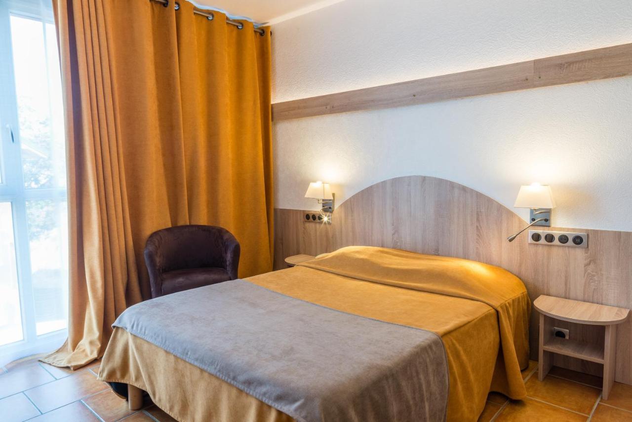 Hotel Morris Le Pont-de-Beauvoisin エクステリア 写真
