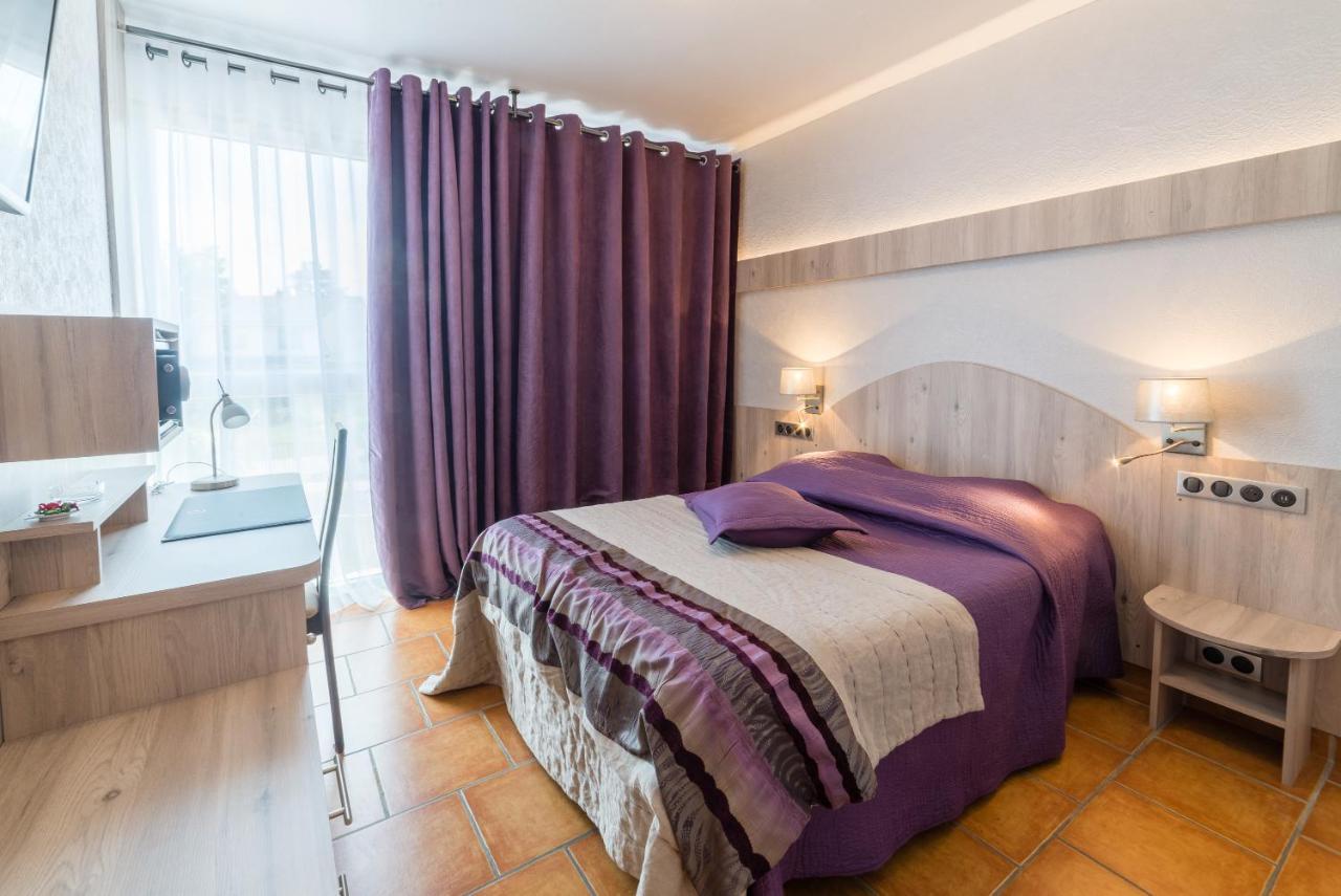 Hotel Morris Le Pont-de-Beauvoisin エクステリア 写真