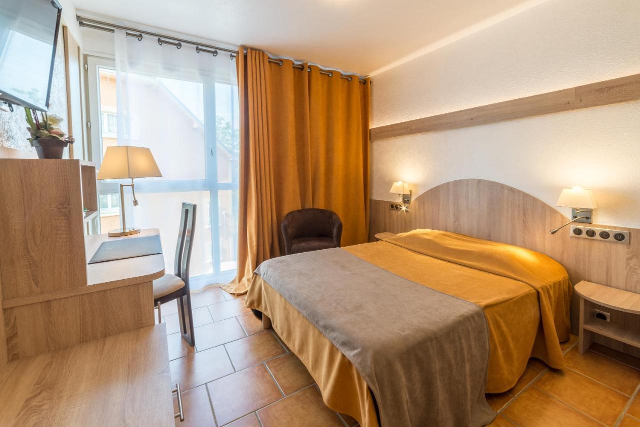 Hotel Morris Le Pont-de-Beauvoisin エクステリア 写真