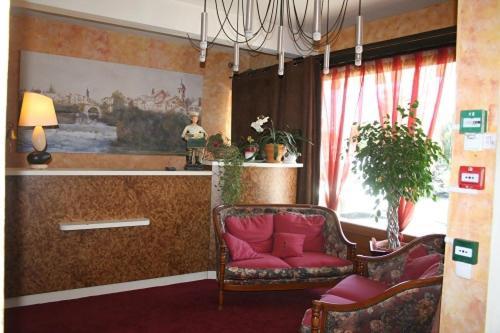 Hotel Morris Le Pont-de-Beauvoisin エクステリア 写真