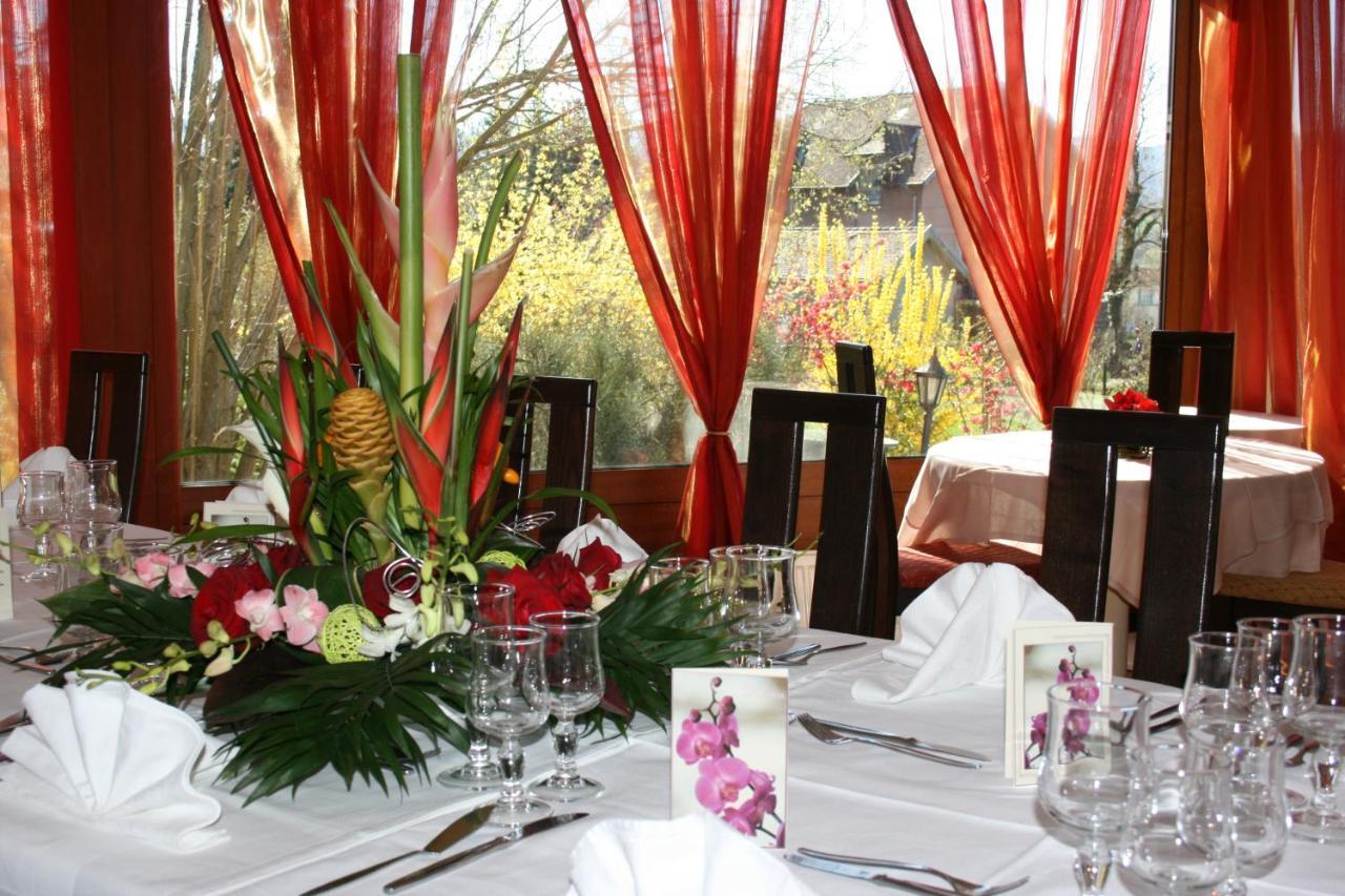 Hotel Morris Le Pont-de-Beauvoisin エクステリア 写真