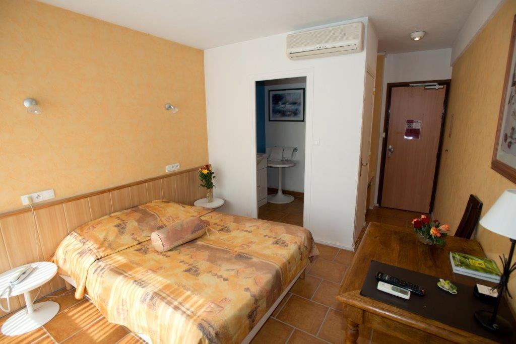 Hotel Morris Le Pont-de-Beauvoisin エクステリア 写真